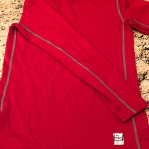 Nike Pro Combat wear